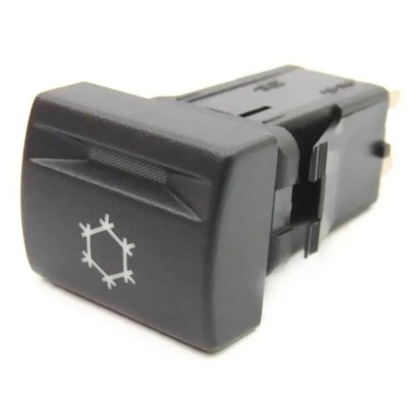 Кнопка вкл. кондиционера салона /2170, 2190 Гранта, 21218 URBAN/ -D- арт:21900371006000