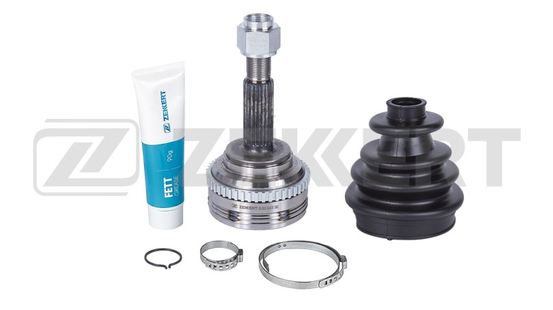 ШРУС Chevrolet Aveo наруж. 1.4 с ABS (22х52х22) -D- арт:GS3932