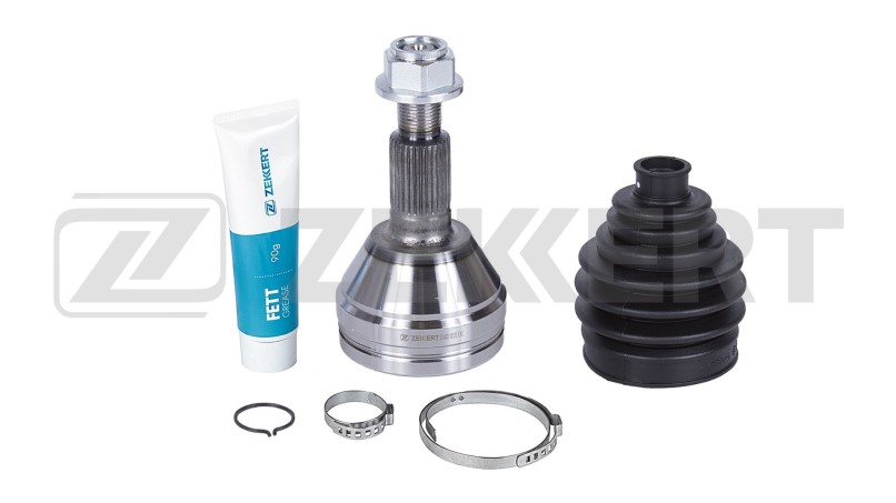 ШРУС Chevrolet Captiva Opel Antara наруж. 2.0/2.4/3.2 MT/AT -D- арт:GS4822