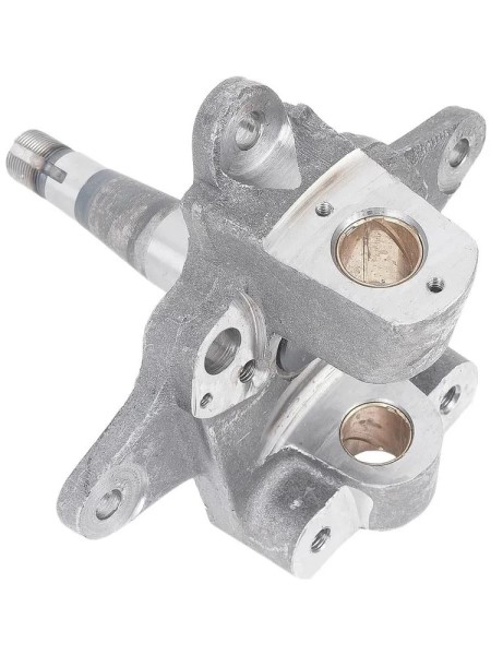 Кулак поворотный /Г-3302/ прав. под ABS -D- арт:AM.3221-3001012