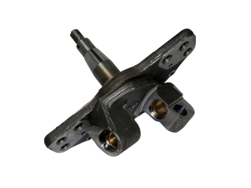 Кулак поворотный /Г-3302/ -D- арт:AM.3302-3001013