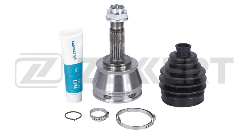 ШРУС Fiat Albea 1.4 наруж. -D- арт:GS3883