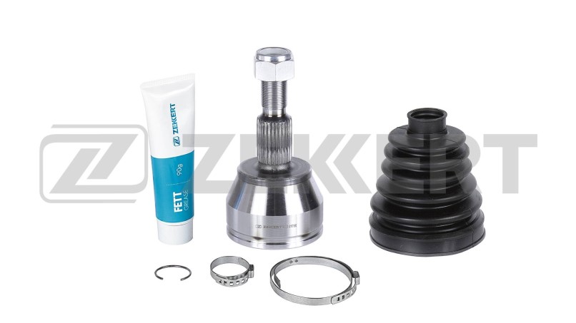 ШРУС Ford Focus III наруж. -D- арт:GS5202