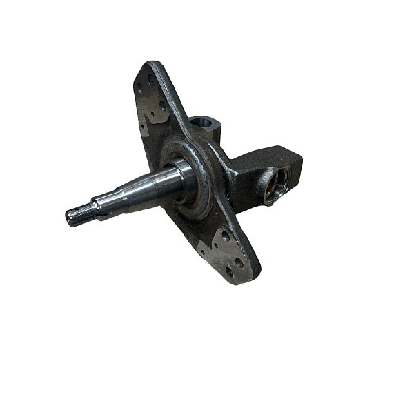 Кулак поворотный /Паз Вектор NEXT, Г- C40R13 NEXT 10т./ прав. -D- арт:AM.C40R13-3001012-10