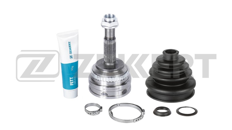 ШРУС Geely MK MK Cross наруж. 24х30 с ABS -D- арт:GS5212