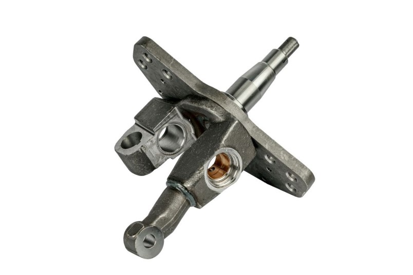 Кулак поворотный /Г- C41R11 NEXT/ лев. -D- арт:AM.C41R11-3001013