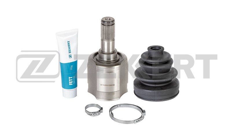 ШРУС Hyundai Accent Verna внутр. 22X35X25 АТ -D- арт:GS4380