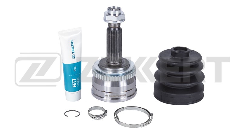 ШРУС Hyundai Getz наруж. 1.3-1.6 с ABS -D- арт:GS4218