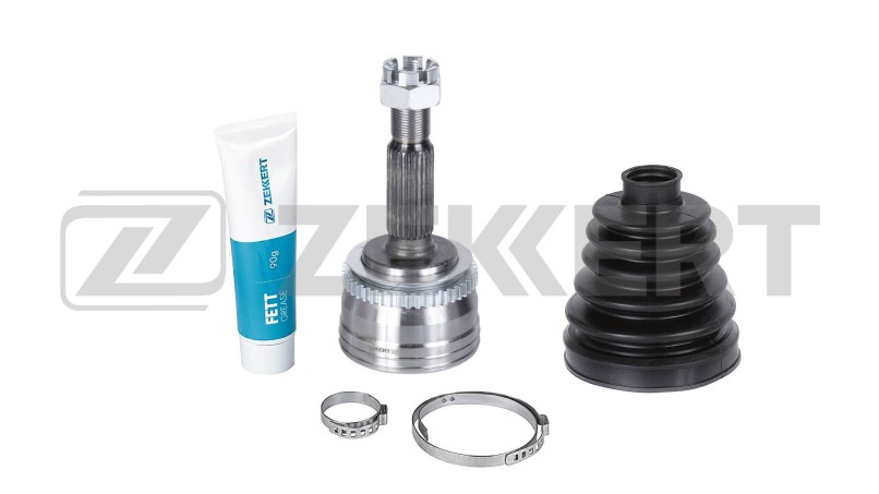 ШРУС Hyundai Accent наруж. с ABS 25/22шл. -D- арт:GS5218