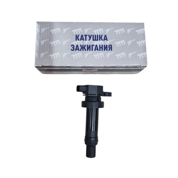 Модуль зажигания Hyundai Solaris i20/i30/i40 Kia Rio III /наконечник/