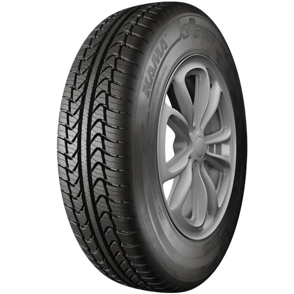 Шина R16 215/65 КАМА 365 SUV (НК-242) 102T лето