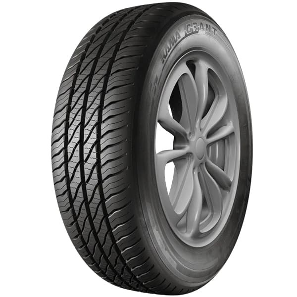 Шина R14 175/65 КАМА GRANT (НК-241) 82H TL лето