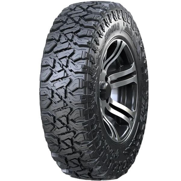 Шина R16 185/75 КАМА FLAME M/T (НК-434) 97Q лето