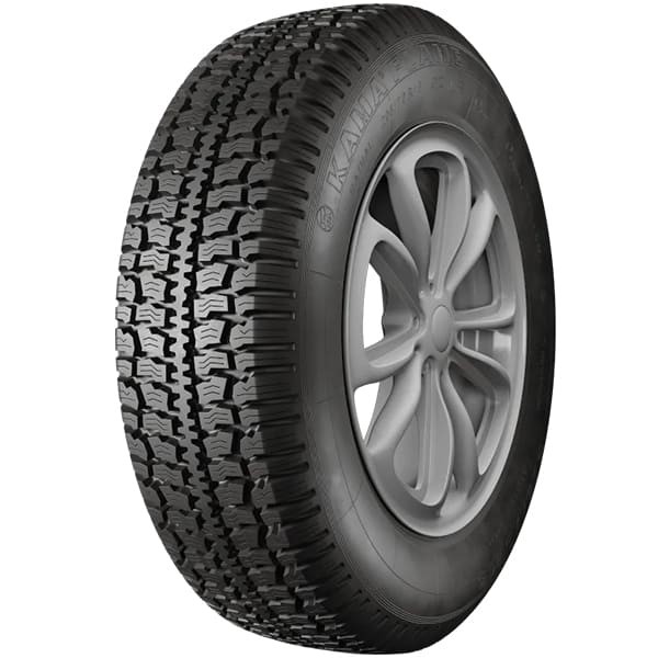 Шина R16 205/70 КАМА FLAME 91Q бTL всесезон
