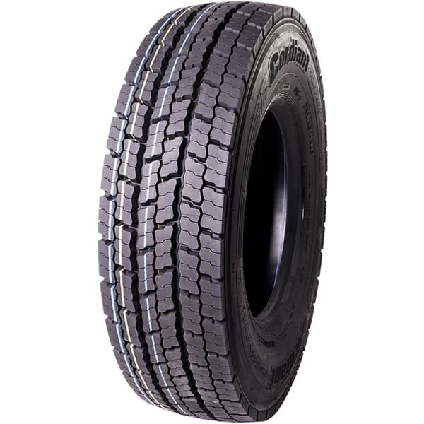 Шина R22.5 315/80 CORDIANT PROFESSIONAL DR-1 157/150L вед. TL