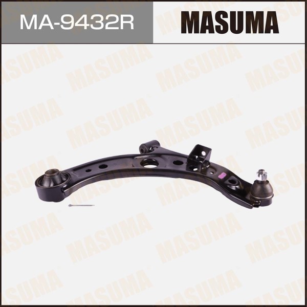 Рычаг перед. Daihatsu Sirion (M300) 05-13 Toyota Passo(C10) 05-10 Subaru Justy (M300) 07-11 нижн. прав.