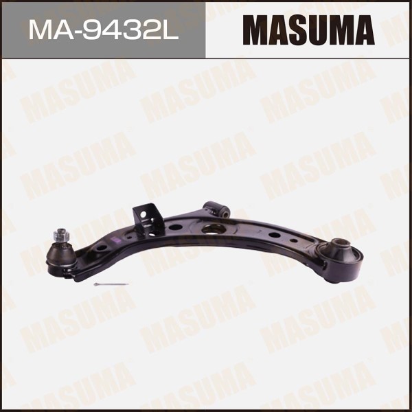 Рычаг перед. Daihatsu Sirion (M300) 05-13 Toyota Passo(C10) 05-10 Subaru Justy (M300) 07-11 нижн. лев.