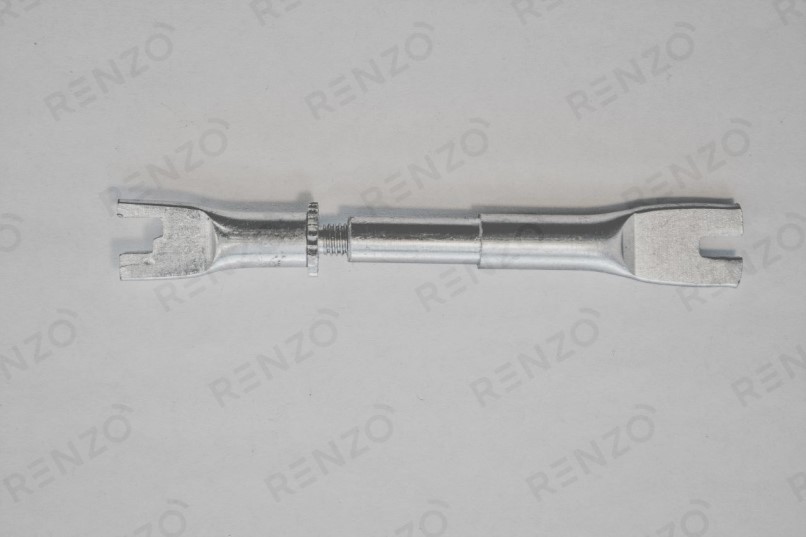 Рычаг регулировки тормозных колодок Nissan Almera Classic (B10) с 2006-2013 г. прав.