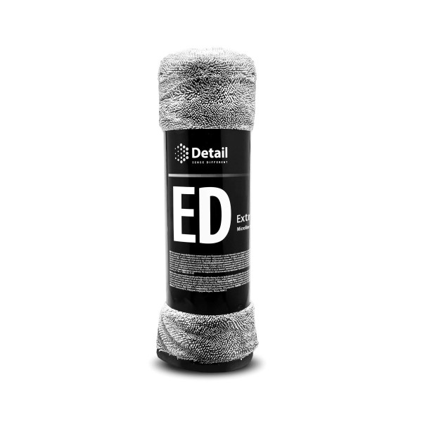 Салфетка из микрофибры /50*60 см/ для сушки кузова ED Extra Dry