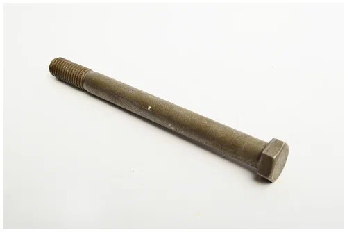 Болт М10*110*1,5 крепления стартера /Г-3302 дв. 406,405,409/