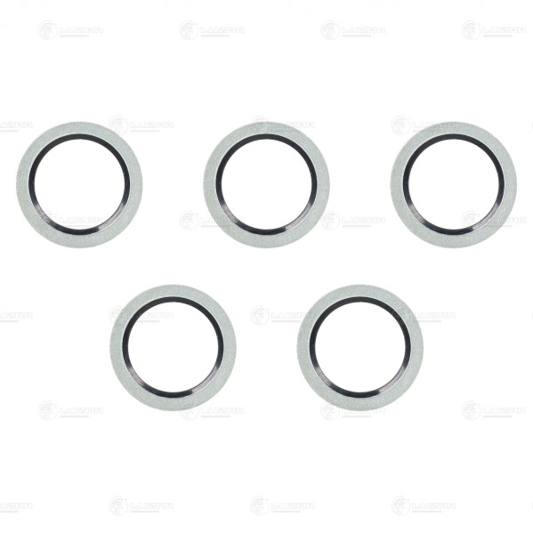 Прокладка пробки масл. Лада Largus (12-)/Renault Logan (08-) 1.6i (5шт.)