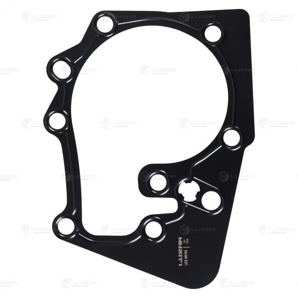 Прокладка помпы Лада Largus (10-)/Renault Logan (04-) 1.4i/1.6i (метал.)