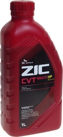 Масло трансм. ZIC Multi CVT HP (1л.) синт.