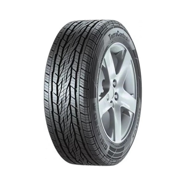 Шина R17 215/60 METEOR TerraControl 96H FR б/к лето