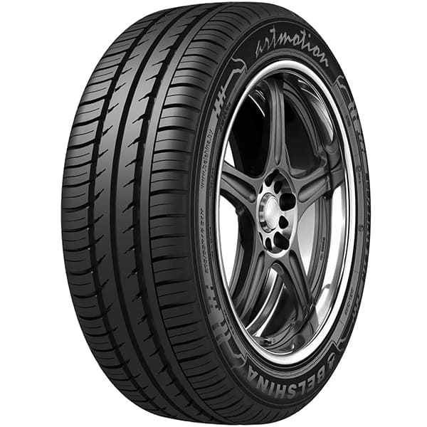 Шина R15 185/60 Белшина Artmotion BEL-286 84H лето