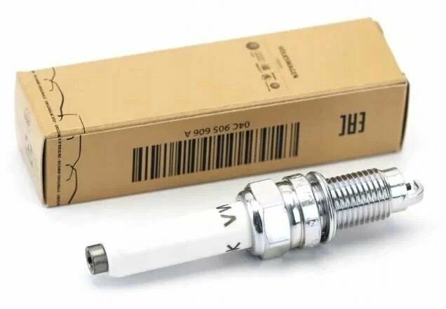 Свечи VAG /Skoda Rapid (12-) Volkswagen Golf VII (12-) 1.6i /