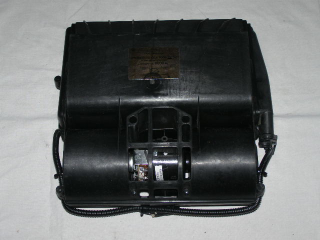 Печка дополнительная /Г-3302/ в салон универс. 12V (после ремонта)