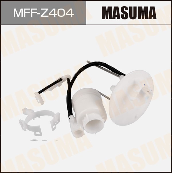Фильтр топливный Mazda CX-5 2.0-2.5 погружной