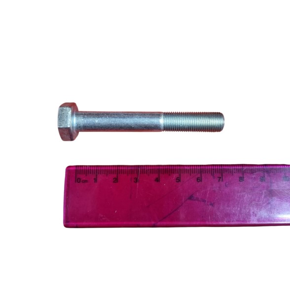 Болт М 10*1-6g*70 хомута передней рессоры /Г-31105/