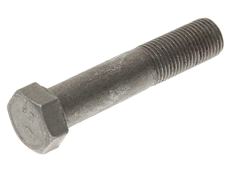 Болт М 10*1*48 рессоры /Г-3110/