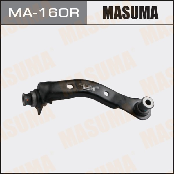 Рычаг (тяга) MASUMA, front TIIDA, NOTE / C11, E11 (R) (1/12)