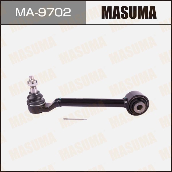 Рычаг (тяга) MASUMA, rear  ACCORD / CL7, CL9  (1/30)