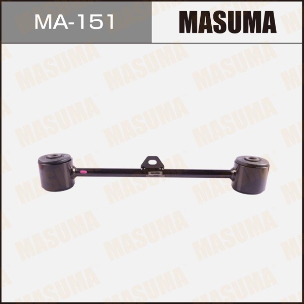 Рычаг (тяга) MASUMA, rear LAND CRUISER PRADO / VZJ95L (1/20)
