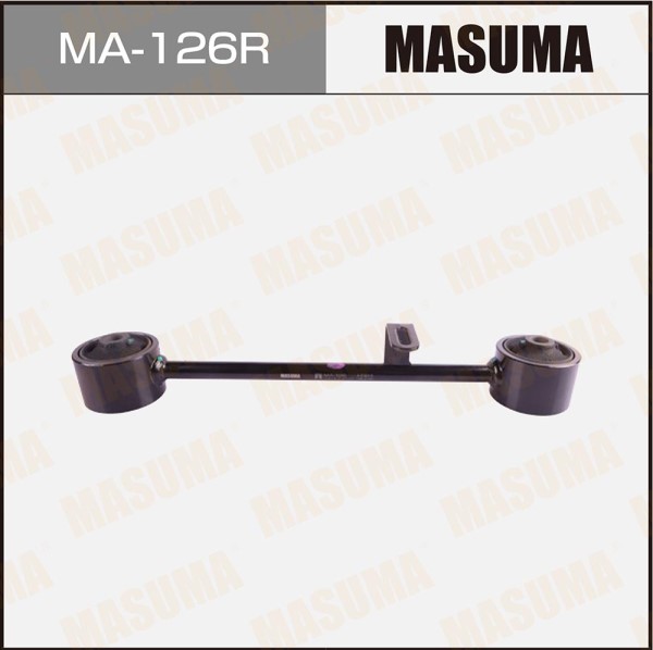 Рычаг (тяга) MASUMA, rear LAND CRUISER PRADO/ GRJ120L  (R) (1/16)