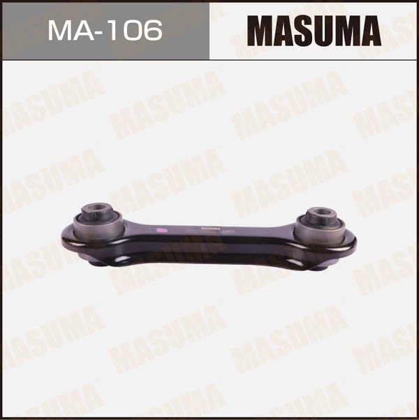 Рычаг (тяга) MASUMA, rear OUTLANDER/ CU5W (1/25)