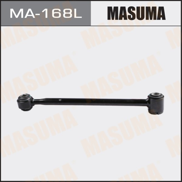 Рычаг (тяга) MASUMA, rear RX300, HARRIER/ ACU1#, MCU1#, SXU1# (L) (1/20)