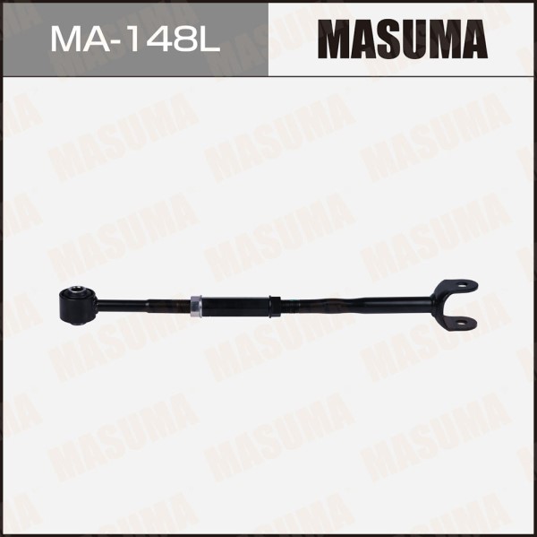 Рычаг (тяга) MASUMA, rear CAMRY, ES350 / ASV50L, GSV40L (L) (1/14)