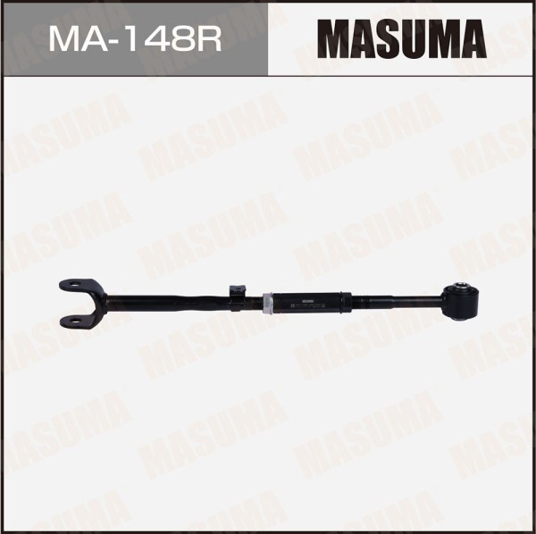 Рычаг (тяга) MASUMA, rear CAMRY, ES350 / GSV50L, GSV40L (R) (1/14)