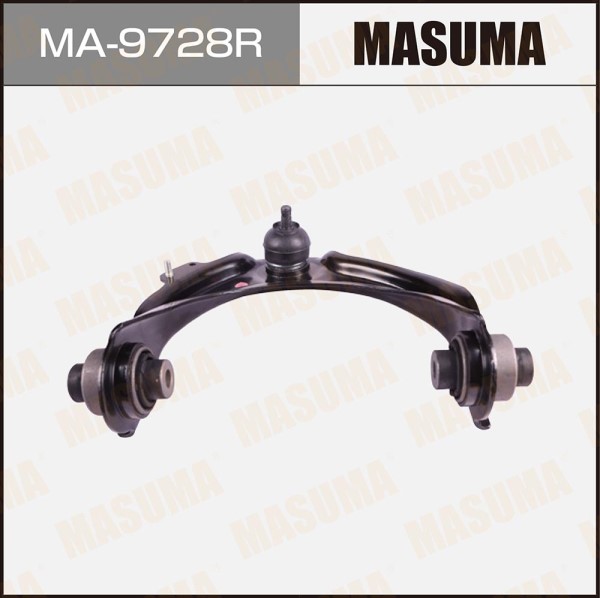 Рычаг верхний MASUMA, front up ACCORD, INSPIRE / CL7, CM2, UC1 (R) (1/8)