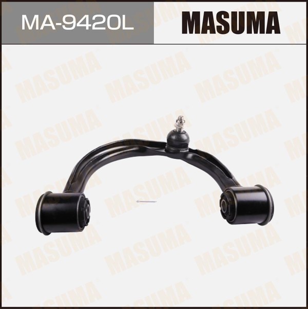 Рычаг верхний MASUMA, front up HILUX SURF, LAND CRUISER PRADO/ GRN215, KDN215, GRJ12# (L) (1/2)