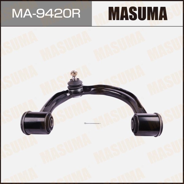 Рычаг верхний MASUMA, front up HILUX SURF, LAND CRUISER PRADO/ GRN215, KDN215, GRJ12# (R) (1/2)