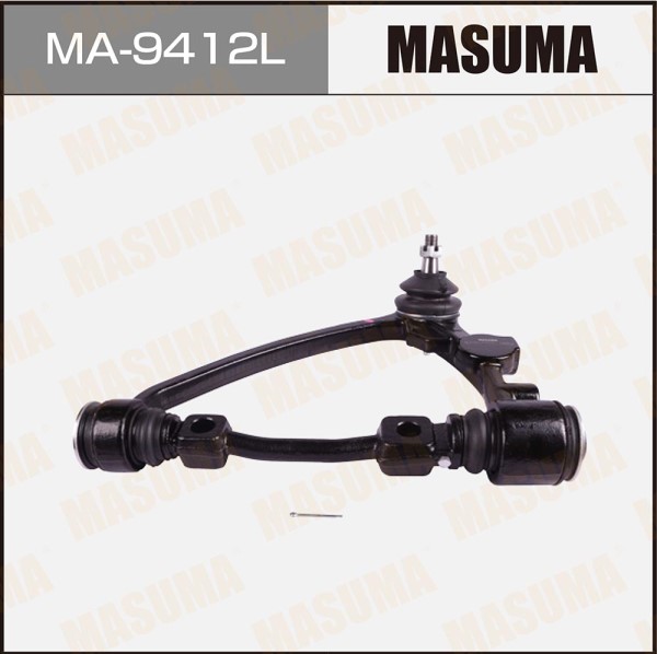 Рычаг верхний MASUMA, front up TOWNACE NOAH/ CR5#, SR50, CM8# (L) (1/3)
