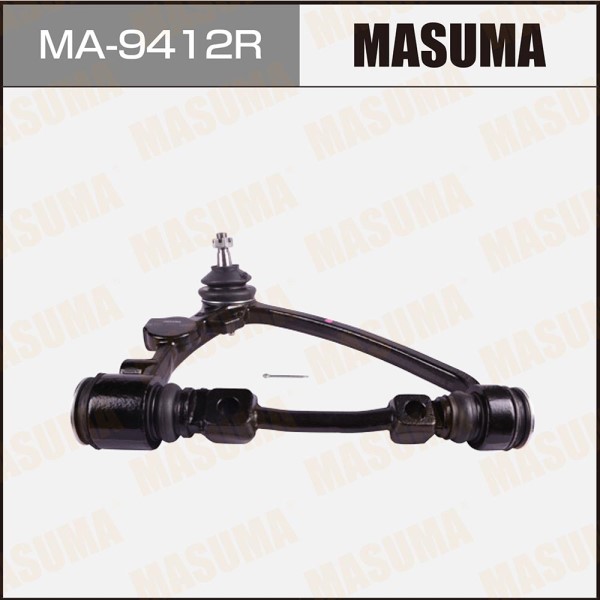 Рычаг верхний MASUMA, front up TOWNACE NOAH/ CR5#, SR50, CM8# (R) (1/3)