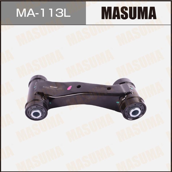 Рычаг верхний MASUMA, front up PRIMERA / P10-11 (L) (1/15)
