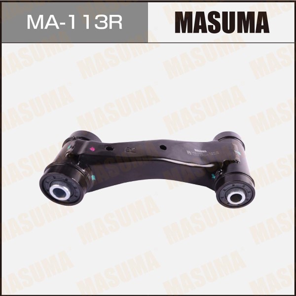 Рычаг верхний MASUMA, front up PRIMERA / P10-11 (R) (1/15)