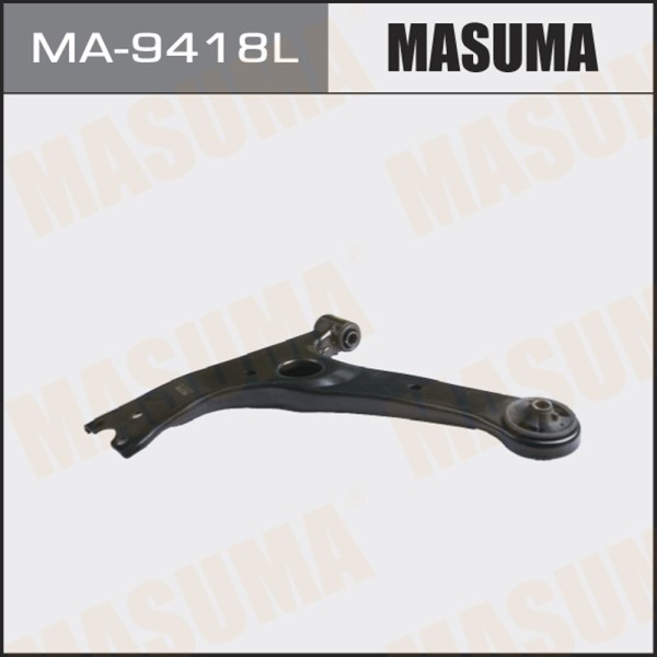 Рычаг нижний MASUMA, front low COROLLA AXIO, COROLLA / NZE144, NZE120 (L) (1/1)
